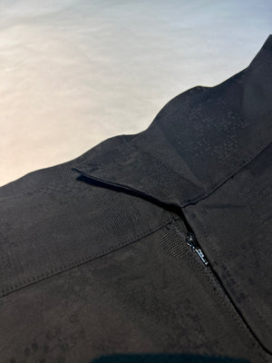 Code Pattern Jogger Pants Cipher