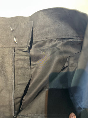 Code Pattern Jogger Pants Cipher