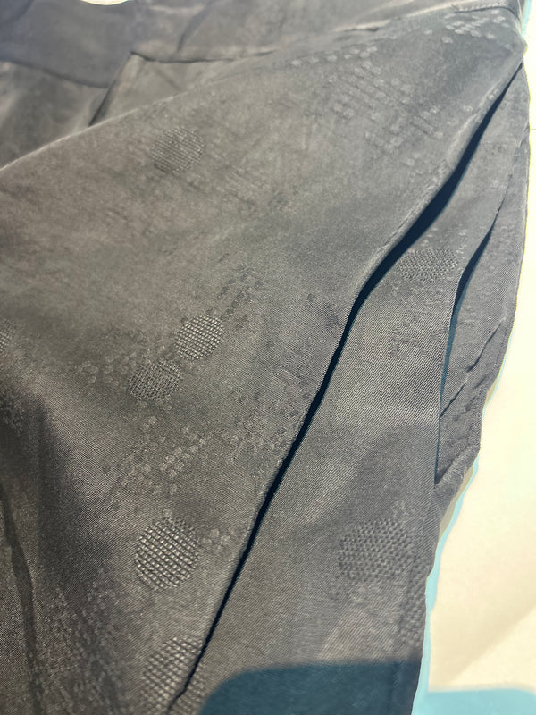 Code Pattern Jogger Pants Cipher
