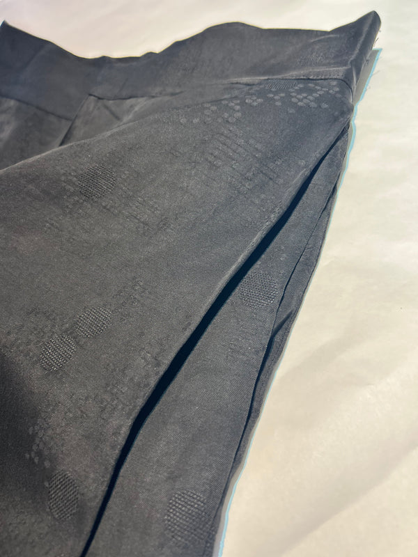 Code Pattern Jogger Pants Cipher