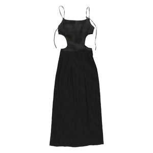 Waist Shaped Docking Camisole dress | IRO
