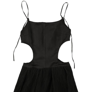 Waist Shaped Docking Camisole dress | IRO