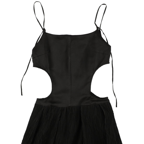 Waist Shaped Docking Camisole dress | IRO