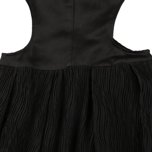 Waist Shaped Docking Camisole dress | IRO