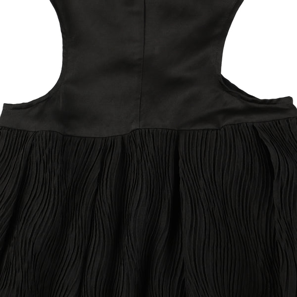 Waist Shaped Docking Camisole dress | IRO