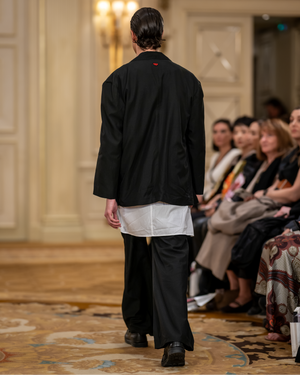 Haze Set-up Collection 3 pieces