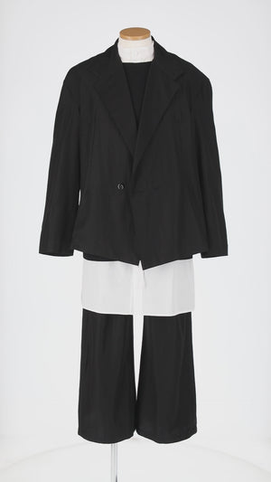 Haze Set-up Collection 3 pieces