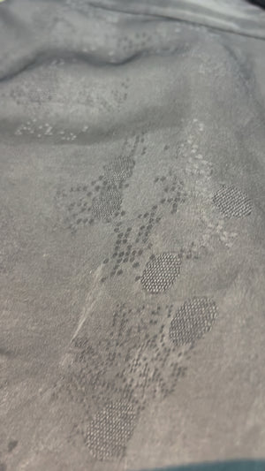 Code Pattern Jogger Pants Cipher