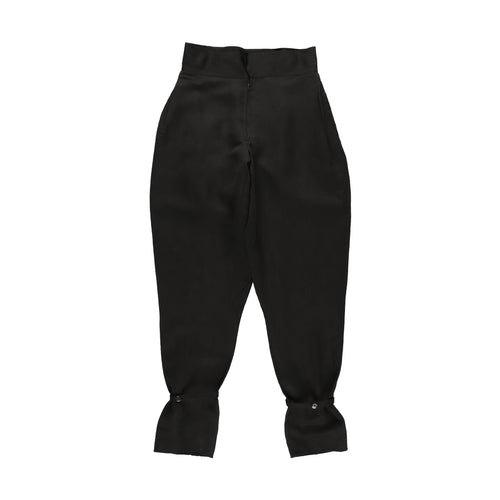 Code Pattern Jogger Pants Cipher
