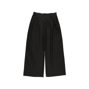 Wide Tack pants Haze Flow