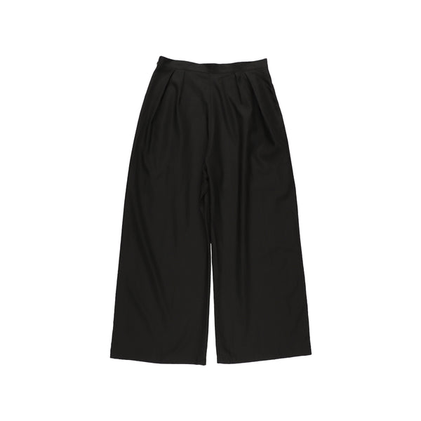 Wide Tack pants Haze Flow