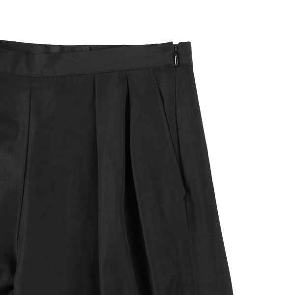 Wide Tack pants Haze Flow