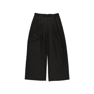 Wide Tack pants Haze Flow