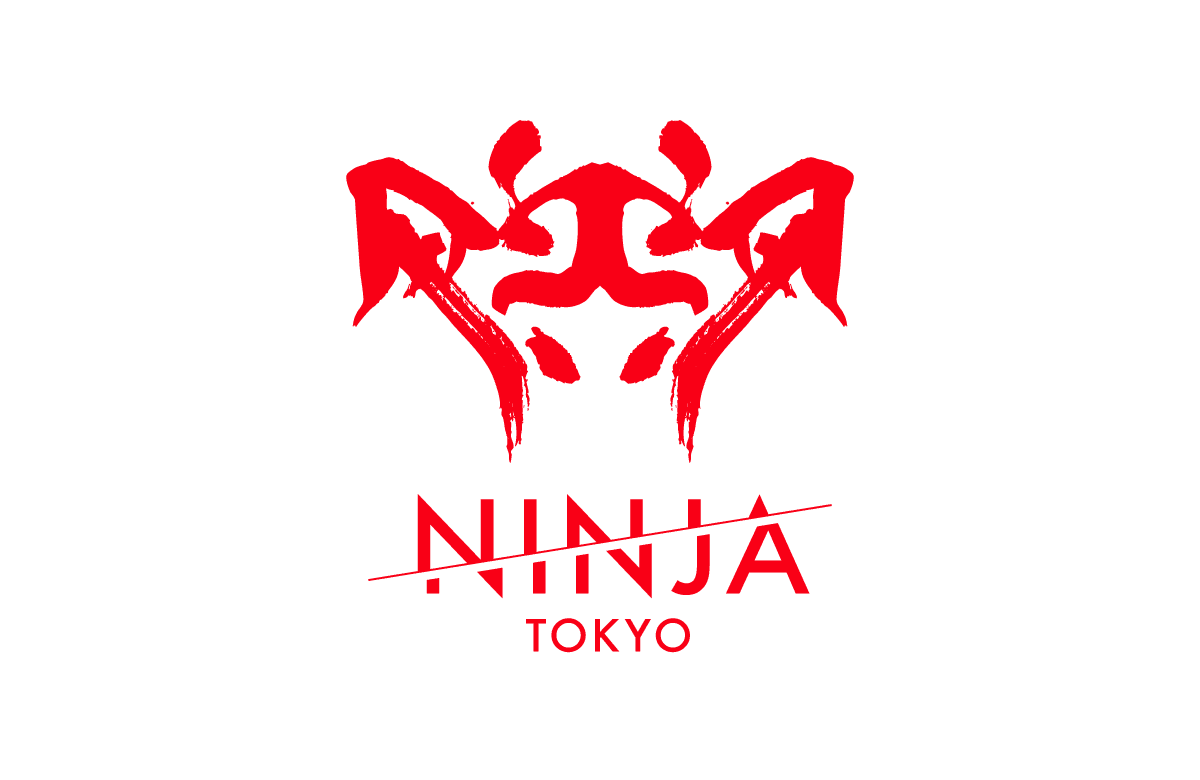 NINJA TOKYO シンボル